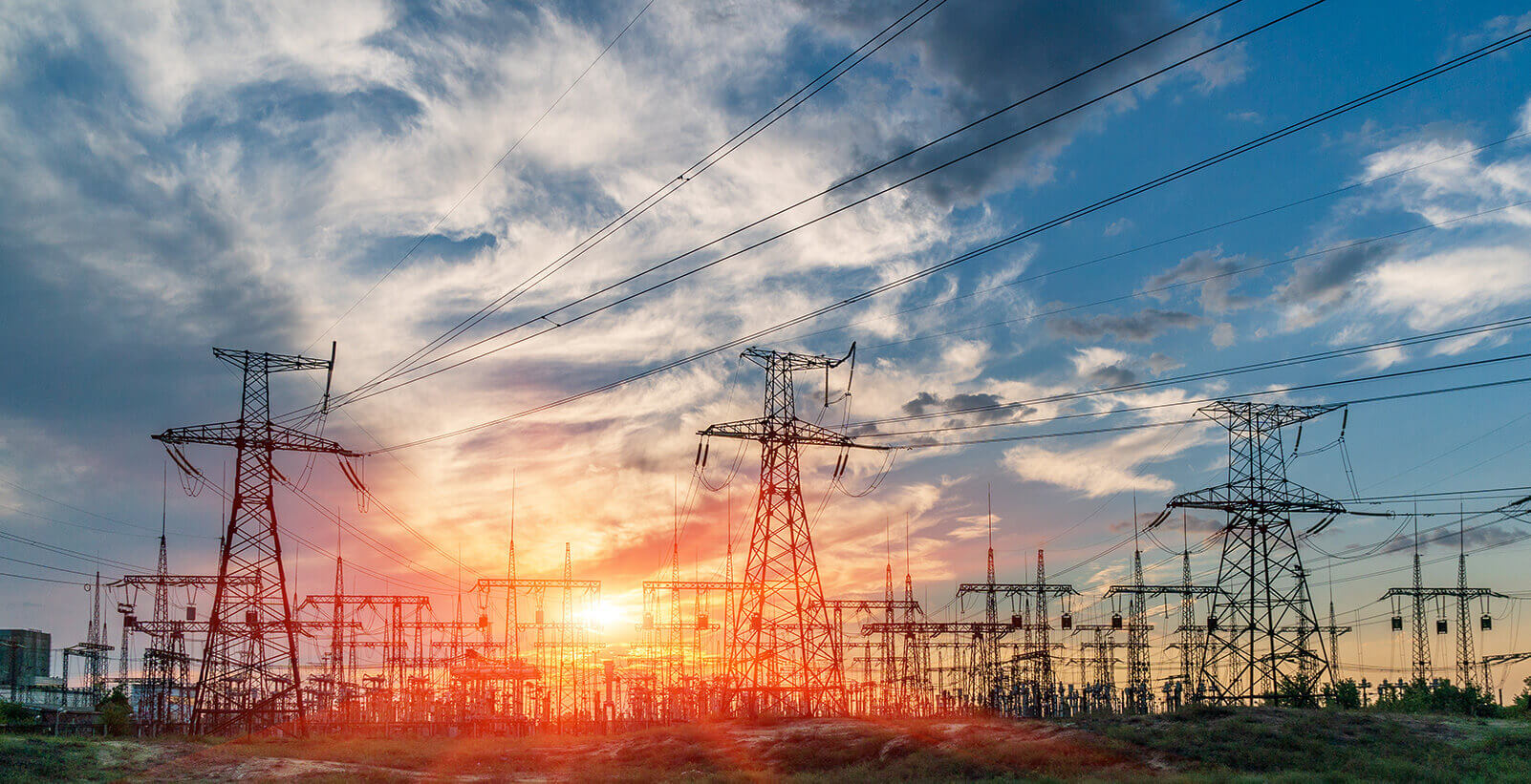 Power grid